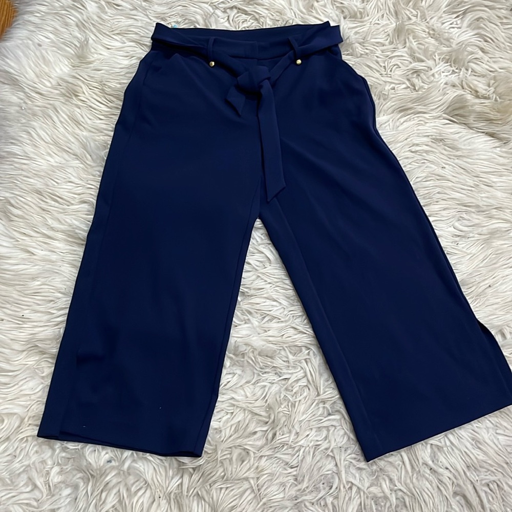 Michael Kors Cropped Trousers